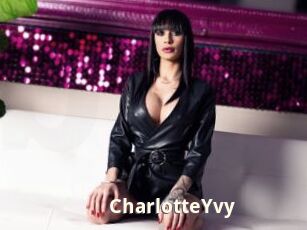 CharlotteYvy