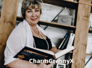 CharmGrannyX