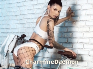 CharmineDaemon