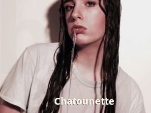 Chatounette