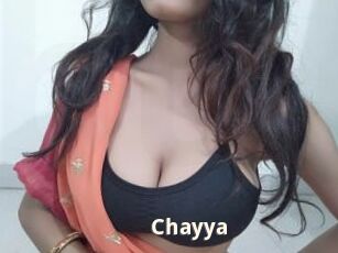 Chayya