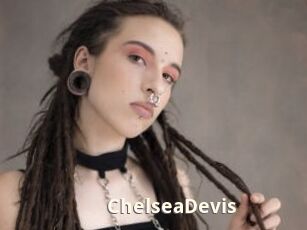 ChelseaDevis