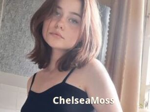 ChelseaMoss