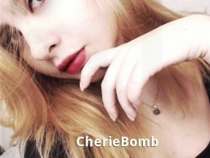 CherieBomb