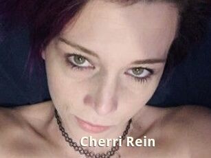 Cherri_Rein