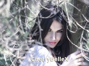 CherryBelleX