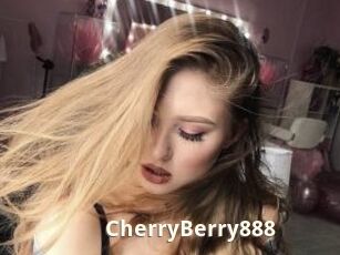 CherryBerry888