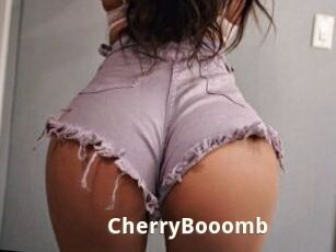 CherryBooomb