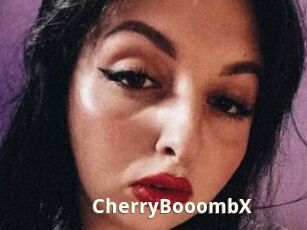 CherryBooombX