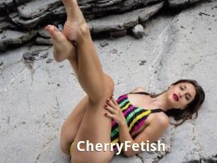 CherryFetish