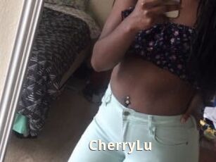 CherryLu