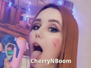 CherryNBoom