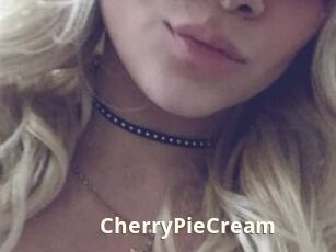 CherryPieCream