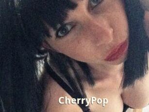 CherryPop