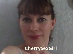 CherrySexGirl