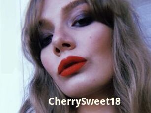 CherrySweet18 Bigtitinvasion