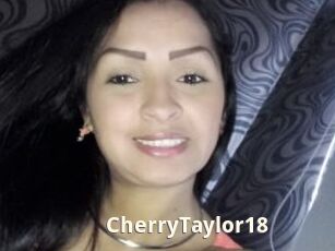 CherryTaylor18