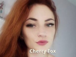 Cherry_Fox