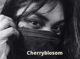 Cherryblosom