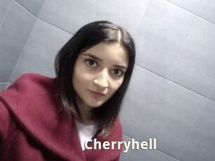 Cherryhell