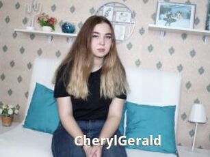 CherylGerald