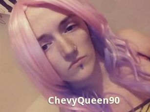 ChevyQueen90