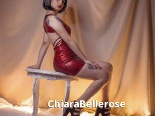 ChiaraBellerose