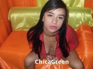 ChicaGreen