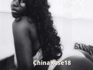 ChinaRose18