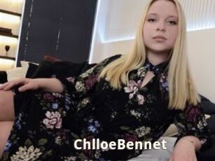 ChlloeBennet