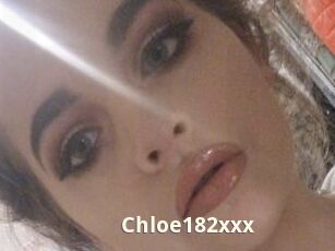 Chloe182xxx