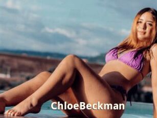 ChloeBeckman