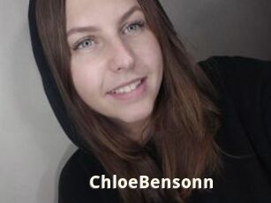 ChloeBensonn