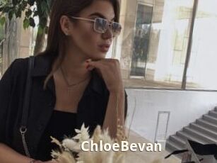 ChloeBevan