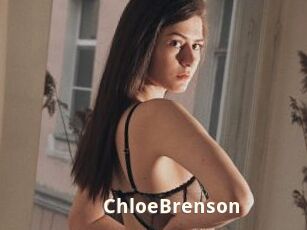 ChloeBrenson