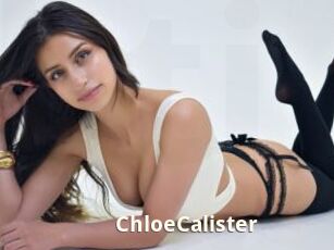 ChloeCalister