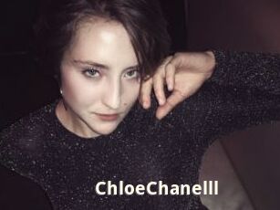 ChloeChanelll