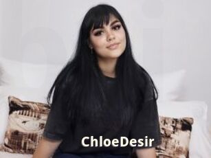 ChloeDesir