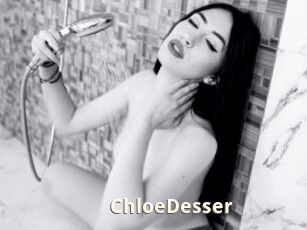 ChloeDesser