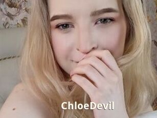 ChloeDevil