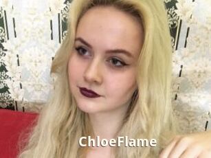 ChloeFlame