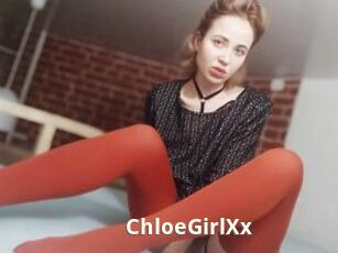 ChloeGirlXx