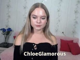 ChloeGlamorous