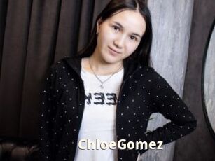 ChloeGomez