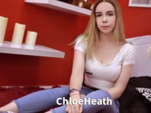 ChloeHeath