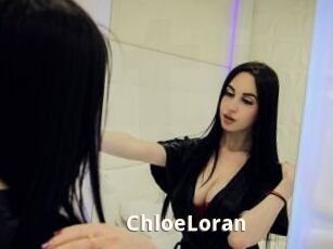 ChloeLoran