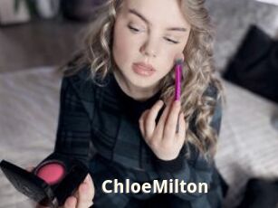 ChloeMilton