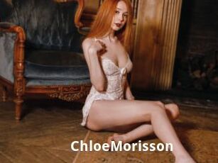 ChloeMorisson