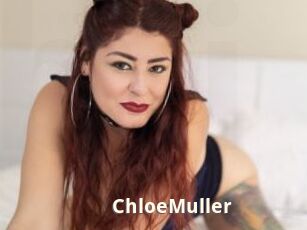 ChloeMuller