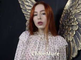 ChloeMure